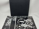 Sub Pop 200 Vinyl Record Vinyl Record Compilation Box Set Nirvana
