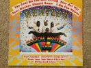 THE BEATLES   MAGICAL MYSTERY TOUR   NM/NM  1973 UK  VINYL LP