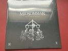 Midsommar Vinyl Mondo OST Motion Picture Soundtrack Attestupa Splattered LP