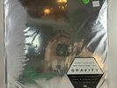 Steven Price - Gravity Original Soundtrack 2LP SEALED NOS USED