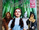 THE WIZARD OF OZ Soundtrack Exclusive RUBY RED COLORED Vinyl LP Record Album NEW