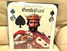 Gentle Giant The Power And The Glory RM Alucard 2010 LP Sealed New
