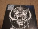 Motorhead No Remorse Vinyl Record 2-lp New But Some Damage To Cover