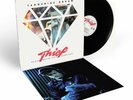 Thief Original Motion Picture Soundtrack Tangerine Dream Vinyl Special Edition