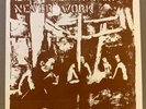 1982 Lost Generation Never Work EP UNITED MUTATIONS Connecticut PUNK HARDCORE