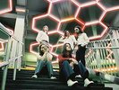 Blossoms-Foolish Loving Spaces (UK IMPORT) VINYL NEW