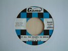 BLACK & BLUE / OF THE HEARTS TO BREAK / GAME / EX..NORTHERN SOUL..CROSSOVER..