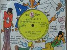 LUIZ ROBERTO 1973 “SE DER PRA VOCE” SAMBA SOUL 7” JORGE AUTUORI BRAZIL 45 HEAR