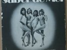 SABOR DE MEL 1981 “PRA RIMAR COM AMOR” FUNK SOUL DISCO BOOGIE 7” BRAZIL 45 HEAR