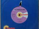 ZAIRA 1973 “BOTA CRIOULO NO SAMBA” AFRO SAMBA FUNK GROOVE 7” BRAZIL 45 HEAR