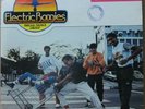 ELECTRIC BOOGIES “BREAK MANDRAKE” ELECTRO FUNK SOUL BREAKS DJ 7” BRAZIL 45 HEAR