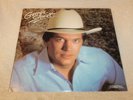 1985 George Strait, Something Special, Country LP, SEALED
