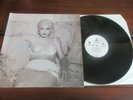 MADONNA SECRET 12'' VINYL RECORD GERMANY 1994 LP Bedtime Stories ?RARE?