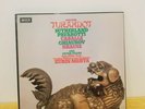 Puccini Turandot / Sutherland / Pavarotti / 3 LP Box Set 561-3