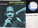 LP JOHN COLTRANE Blue Train GXF3010/BST81577 BLUE NOTE JAPAN Vinyl