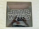 STAR WARS Movie Soundtrack Dbl Vinyl LP  20th Cent. 1977  Complete w/Poster