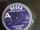 Dave Berry-Just As Much As Ever/I Got The Feeling DECCA PROMO F12739