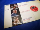 @HMV ALP 2106 *S/C* JACQUELINE DU PRE* ELGAR CELLO CTO* BARBIROLLI* NM