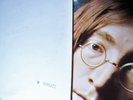 ? #0586472 ? CLEAN 1968 ORIG ? BEATLES WHITE ALBUM ? NUMBERED + PHOTOS + POSTER