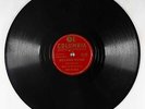 Blues 78 - Blind Boy Fuller - She's A Truckin' Little Baby - Columbia - mp3