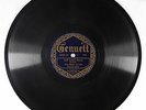 Prewar Blues Jazz 78 - Viola McCoy - Gulf Coast Blues - Gennett 5151 - mp3
