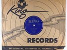 R&B 78 - Lula Reed - Sick And Tired - King - VG+ mp3
