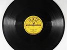 Rockabilly C&W 78 - Johnny Cash - Train Of Love - Sun 258 - mp3