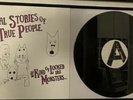 Oso Oso Real Stories Of True People Test Press Emo Pop Punk Vinyl