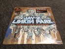 Jay-Z Linkin Park collision course  Warner Records 48962-1