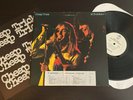 CHEAP TRICK Live At Budokan RARE '78 PROMO LP w/ Timestrip & BOOKLET EX WLP