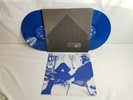 The National Sleep Well Beast New Limited Edition Blue Double Vinyl LP Album