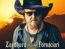 LP ZUCCHERO D.O.C. DELUXE EDT. Edt. Con 6 Brani In Piu' 3 Vinili Colorati