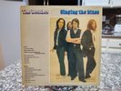 BEATLES Boot SINGING THE BLUES Record LP Vinyl MLK 003 STEMRA Bootleg Album