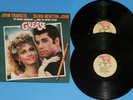 Grease Original Soundtrack From The Motion Picture 2LP Free Shipping