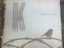 Kaos ?– Karma  2 × LP, Limited Edition, Reissue, Repress Sigillato