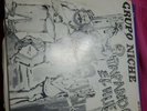 GRUPO NICHE TAPANDO EL HUECO ON LA CLAVE SALSA LP