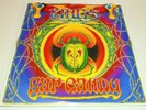 King's X Ear Candy 180g 2 LP Metal Blade New vinyl