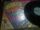 LOS DEMENTES SONERO SOMOS ORIG VELVET VENEZUELA VG SEE PICS