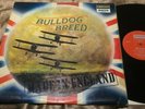 Bulldog Breed – Made In England LP VINYL (Deram – SDN 5)