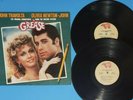 Grease Original Soundtrack From The Motion Picture 2LP Free Shipping