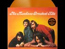 THE MONKEES GREATEST HITS LIMITED ORANGE VINYL LP SEALED
