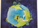 YES 'Fragile' UK 1971 LP ATLANTIC K 50009 A2/B2 c/w Roger Dean Booklet, WAKEMAN