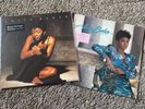 ANITA BAKER, RAPTURE & GIVING YOU THE BEST THAT I GOT. Sealed
