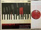 LIVING STEREO SB 2102 ..SSG.. BEETHOVEN: APPASSIONATA SONATA HOROWITZ