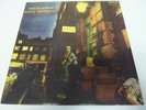 DAVID BOWIE - Ziggy Stardust - UK 1st Press LP + Inner - 1E/1E - EX/VG+