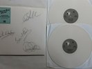 Diamond Head Lightning To The Nations The White Album WHITE Vinyl LP Record new