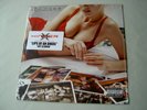 HINDER Extreme Behavior new sealed US 2006 vinyl LP
