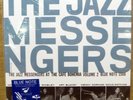 SEALED MUSIC MATTERS BLUE NOTE 180g 45 2x LP: JAZZ MESSENGERS CAFE BOHEMIA Vol 2