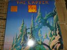 YES THE LADDER gatefold Sleeve heavy weight original double album 2 x lp 180g