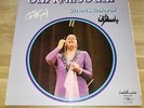 OM KALSOUM - Ya messaharni - LP   SC 22 140   SONO CAIRO